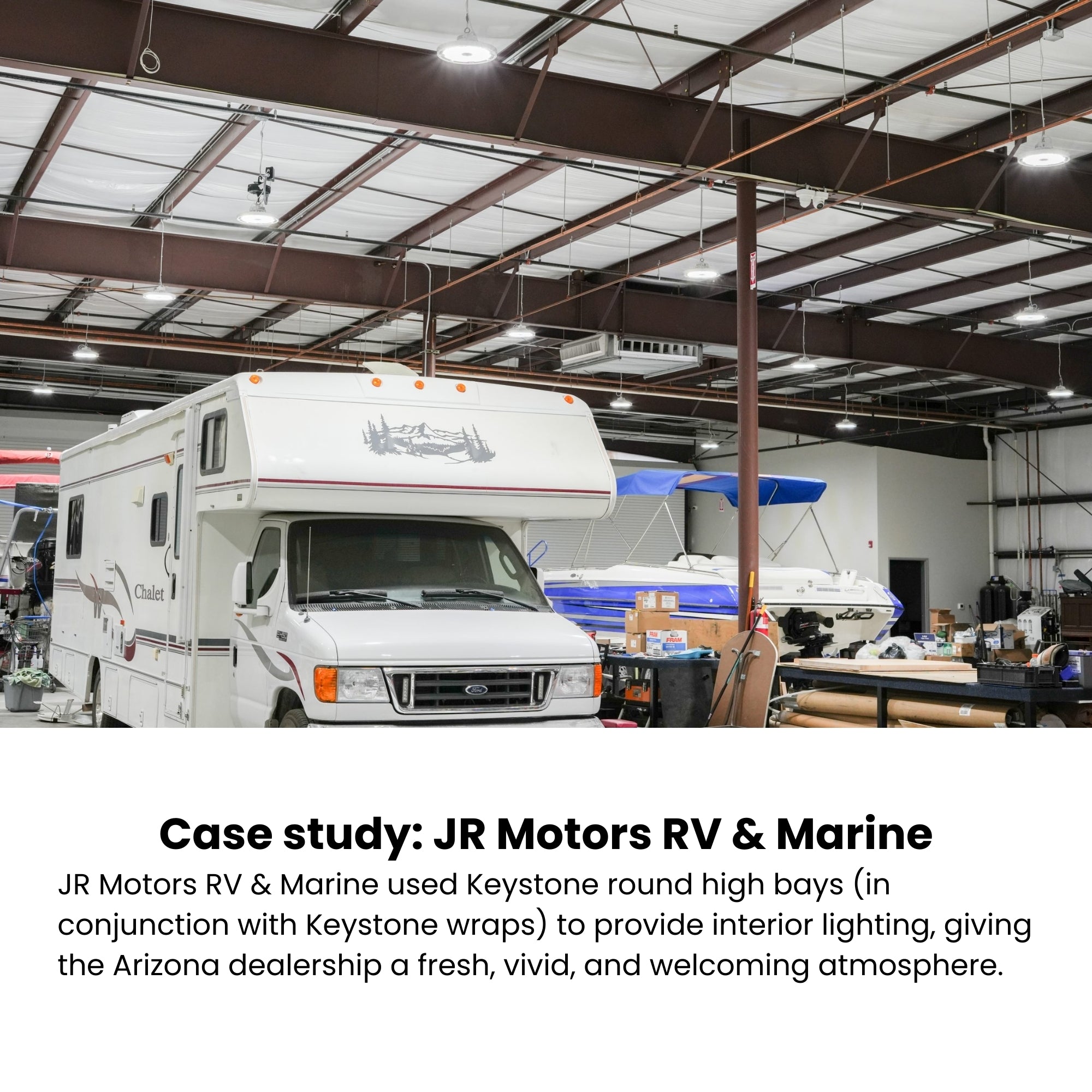 Round LED High Bay Light, 32330 Lumens, 200W, 30K/40K/50K, 120-277V, White