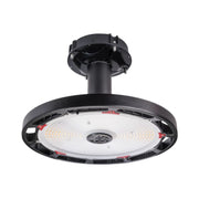Industrial LED High Bay Light, 400W, 60000 Lumens, 4000K/5000K, 120-277V - Bees Lighting