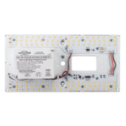 11" Linear LED Retrofit Kit, 4200lm, Selectable CCT, 120-277V - Bees Lighting