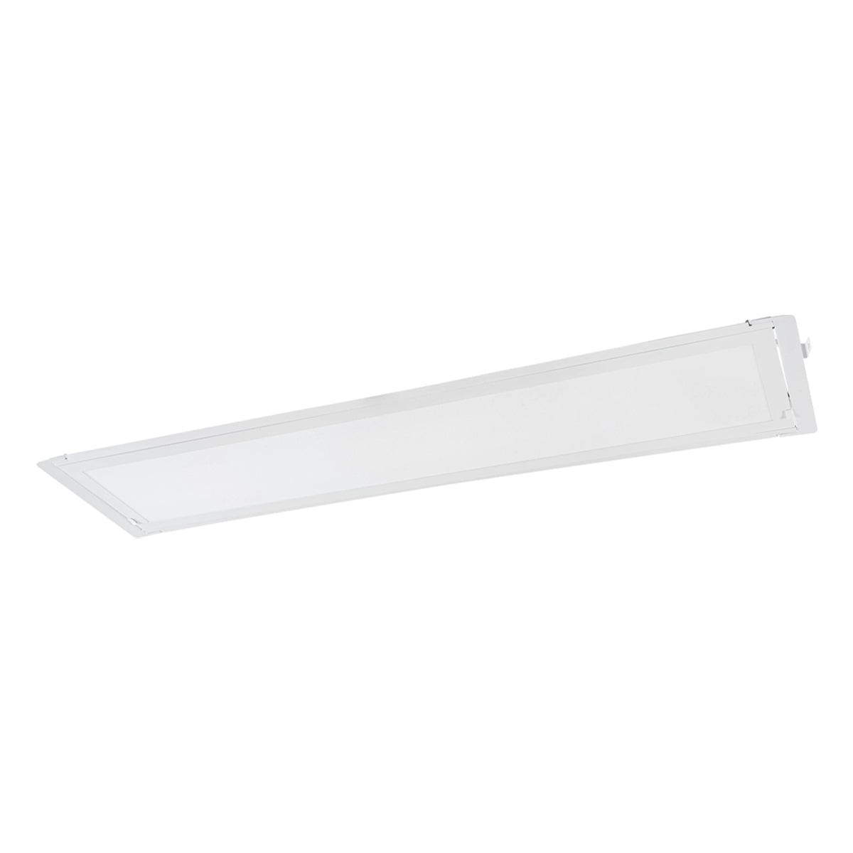 1x4 LED Back-Lit Panel Retrofit Kit, 20/30/35W, 3850 Lumens, 35K/40K/50K, 120-277V - Bees Lighting