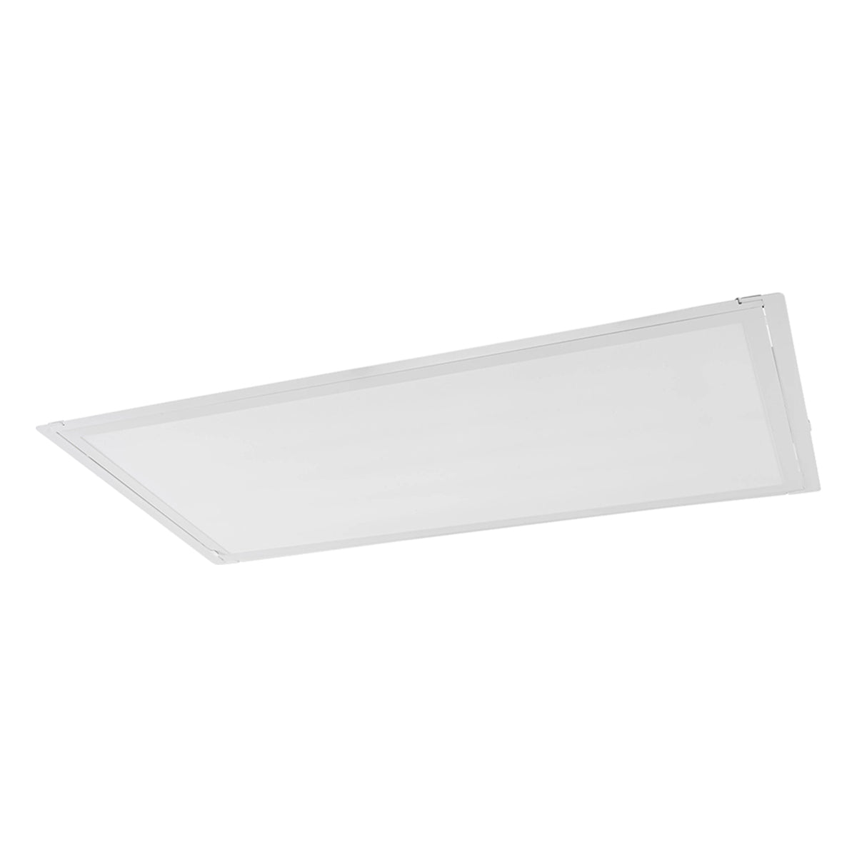 2x4 LED Back-Lit Panel Retrofit Kit, 30/35/45W, 5000 Lumens, 35K/40K/50K, 120-277V - Bees Lighting