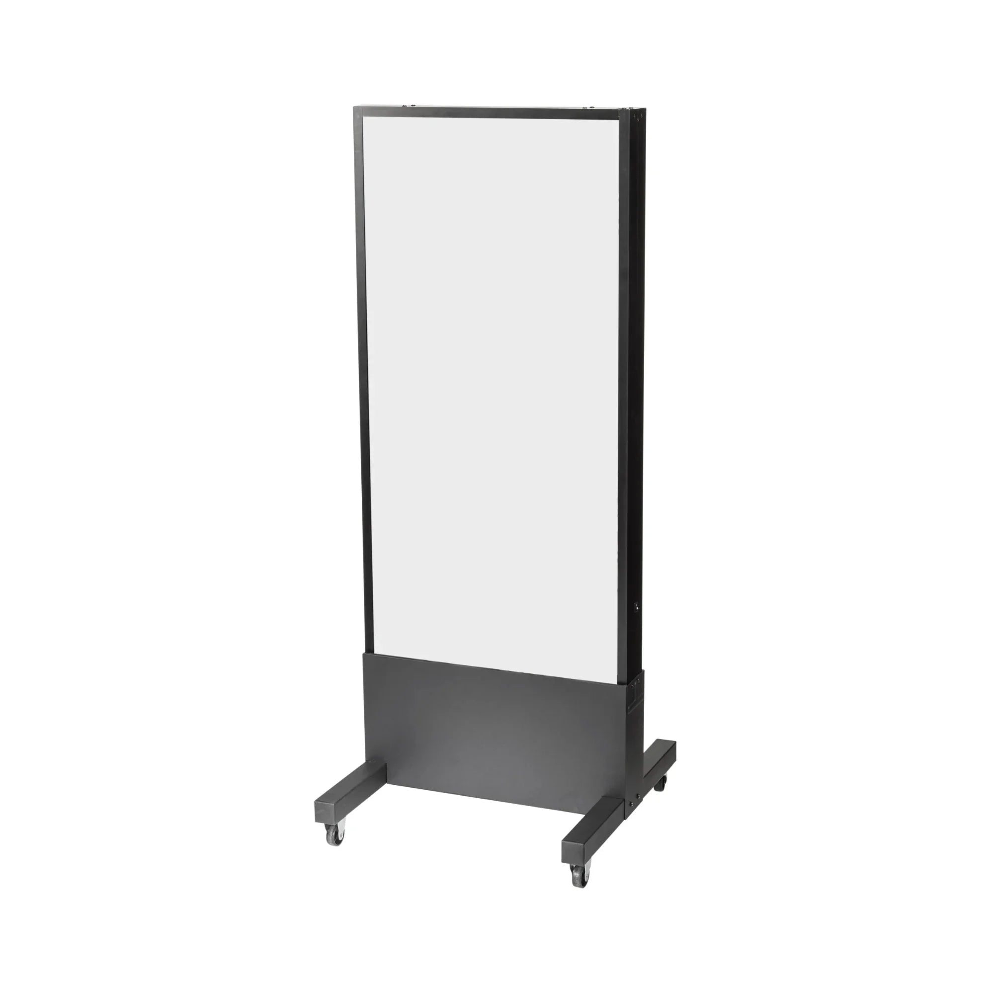 Keystone 2ft x 4ft Portable LED Sign Cabinet - Double Sided