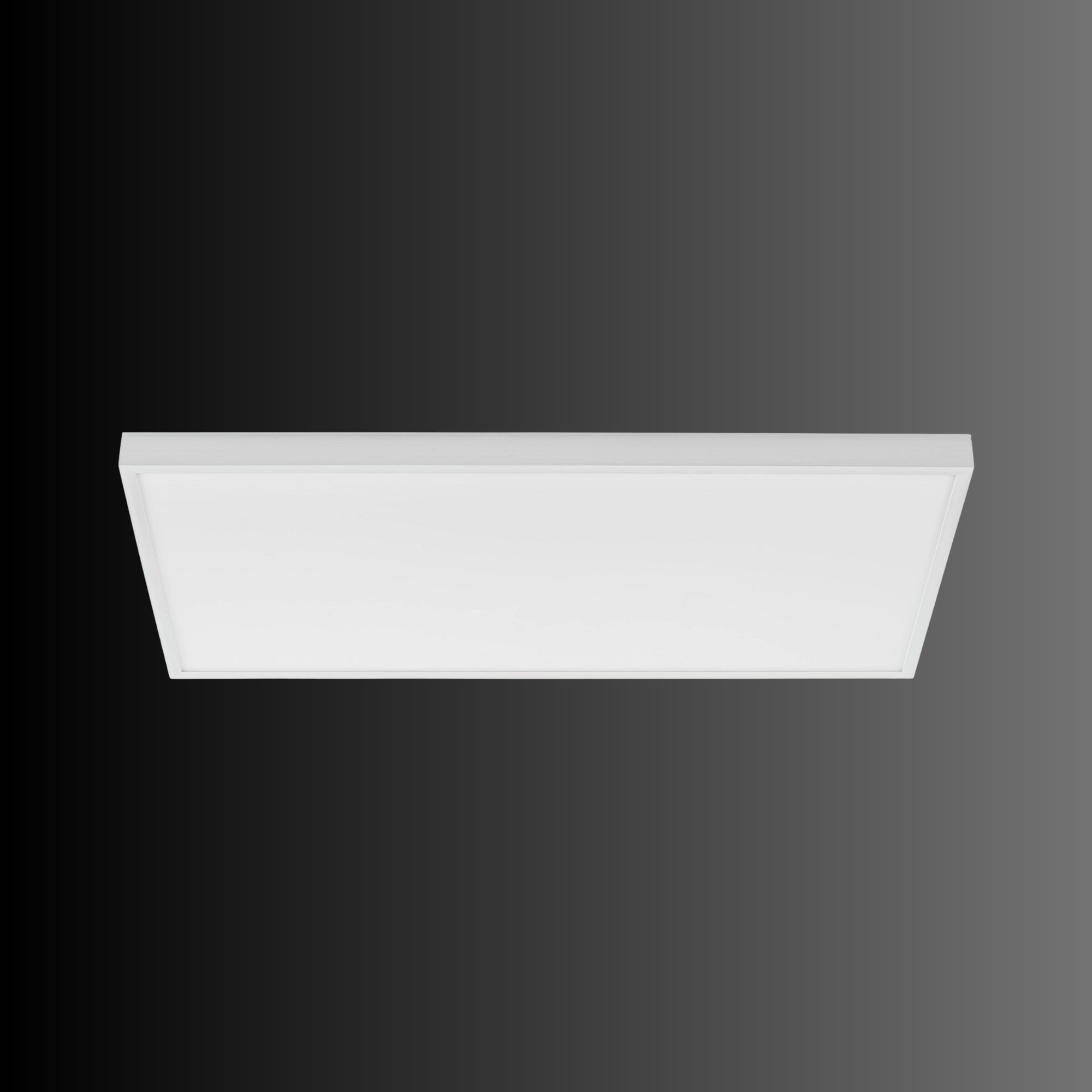Keystone Led Panel Keystone LED Surface Mount Panel Fixtures | Selectable CCT Commercial ...