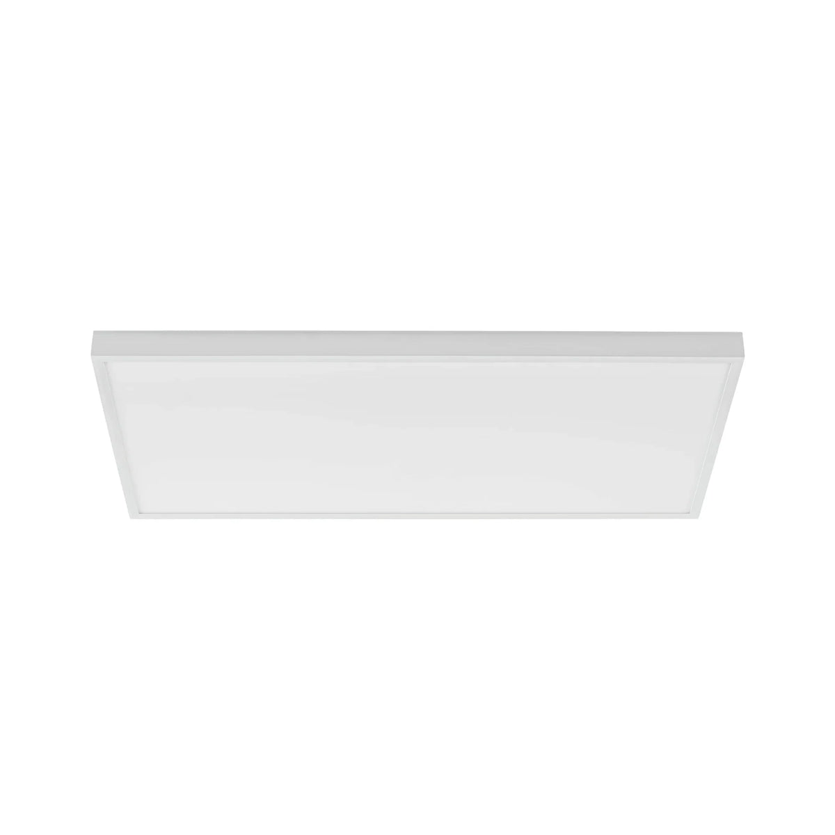 Keystone Led Panel Keystone KT-SMLED22PS-12D-9CSF-CDIM 1x2 LED Panel - 22W, 5-CCT, White ...