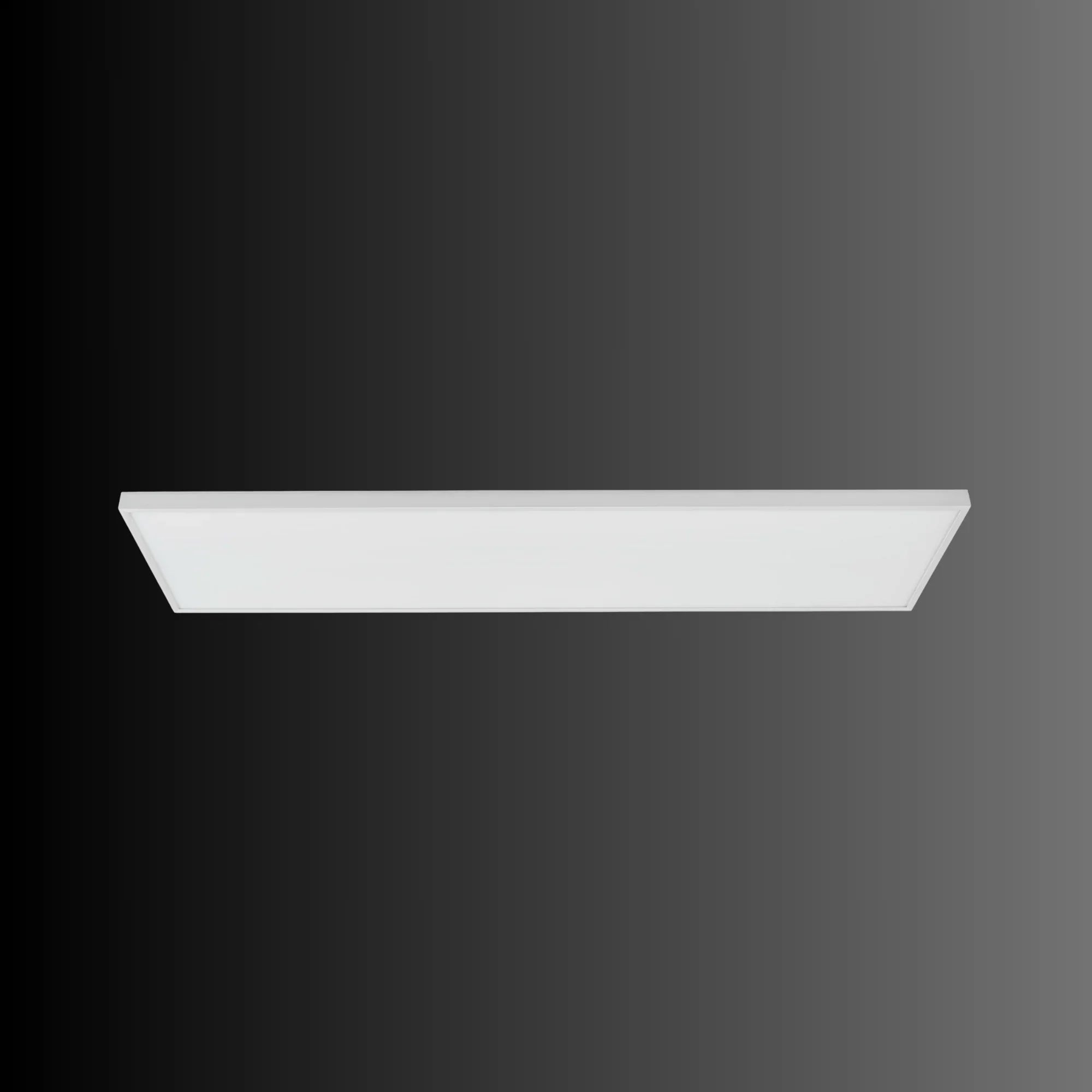 44 Panel Led Keystone KT-SMLED44PS-14D-9CSF-CDIM 1x4 LED Panel - 44W, 5-CCT, White ...