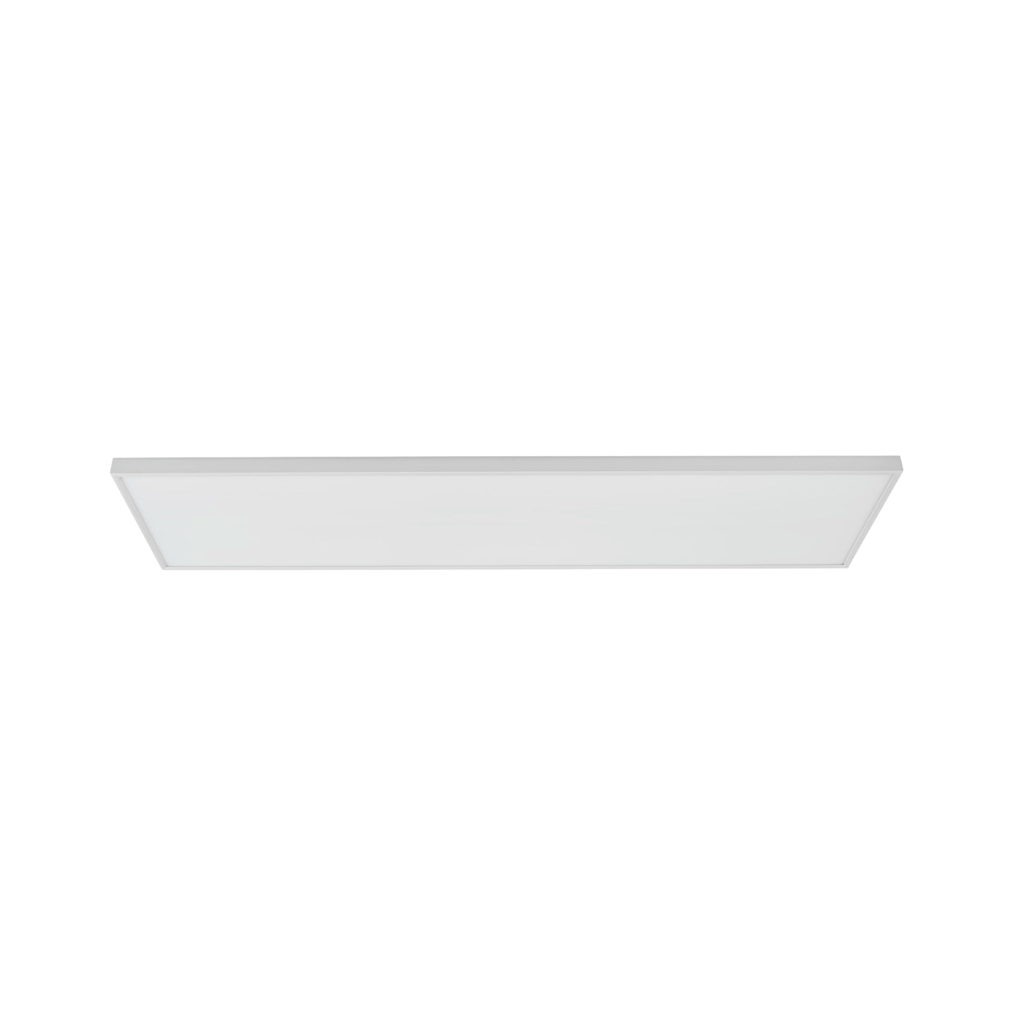 Keystone Led Panel Keystone KT-SMLED44PS-14D-9CSF-CDIM 1x4 LED Panel - 44W, 5-CCT, White ...