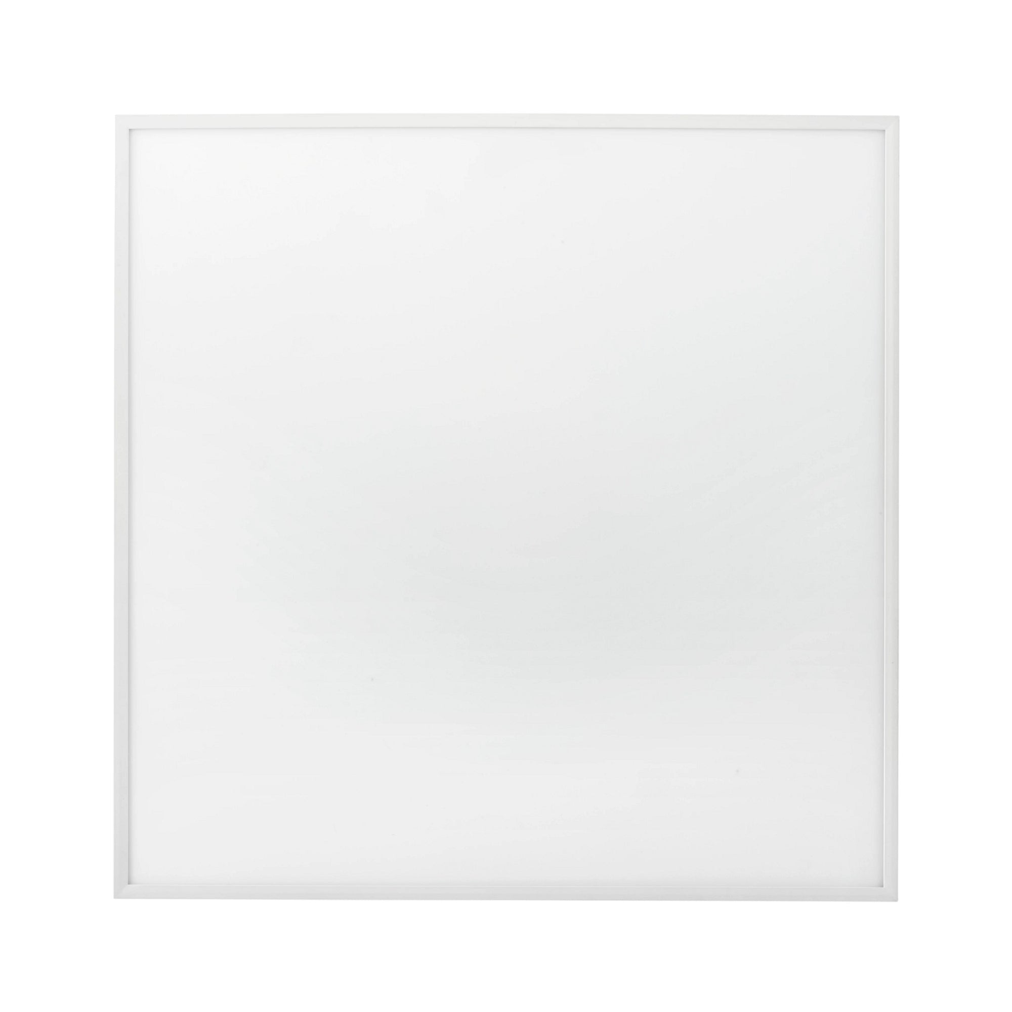 2x2 LED Surface Mount Panel, 44W, 4150 Lumens, Selectable CCT, 120-277V