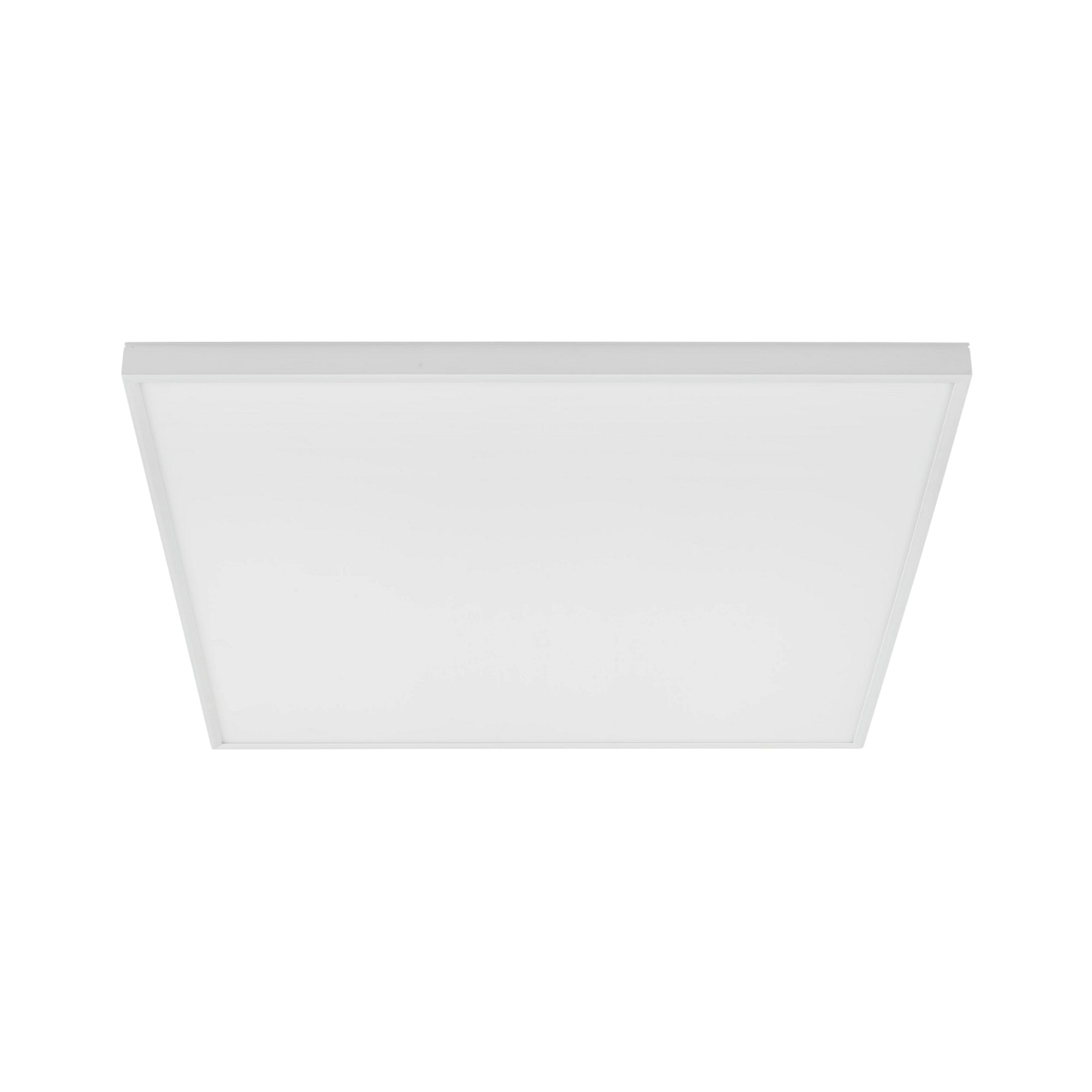 2x2 LED Surface Mount Panel, 44W, 4150 Lumens, Selectable CCT, 120-277V