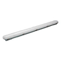 8ft LED Vapor Tight Fixture, 12000lm, 54/75/90 Watts, 35K/40K/50K, 120-277V