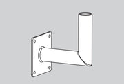 Wall Mount Tenon 90 Degree - Bees Lighting