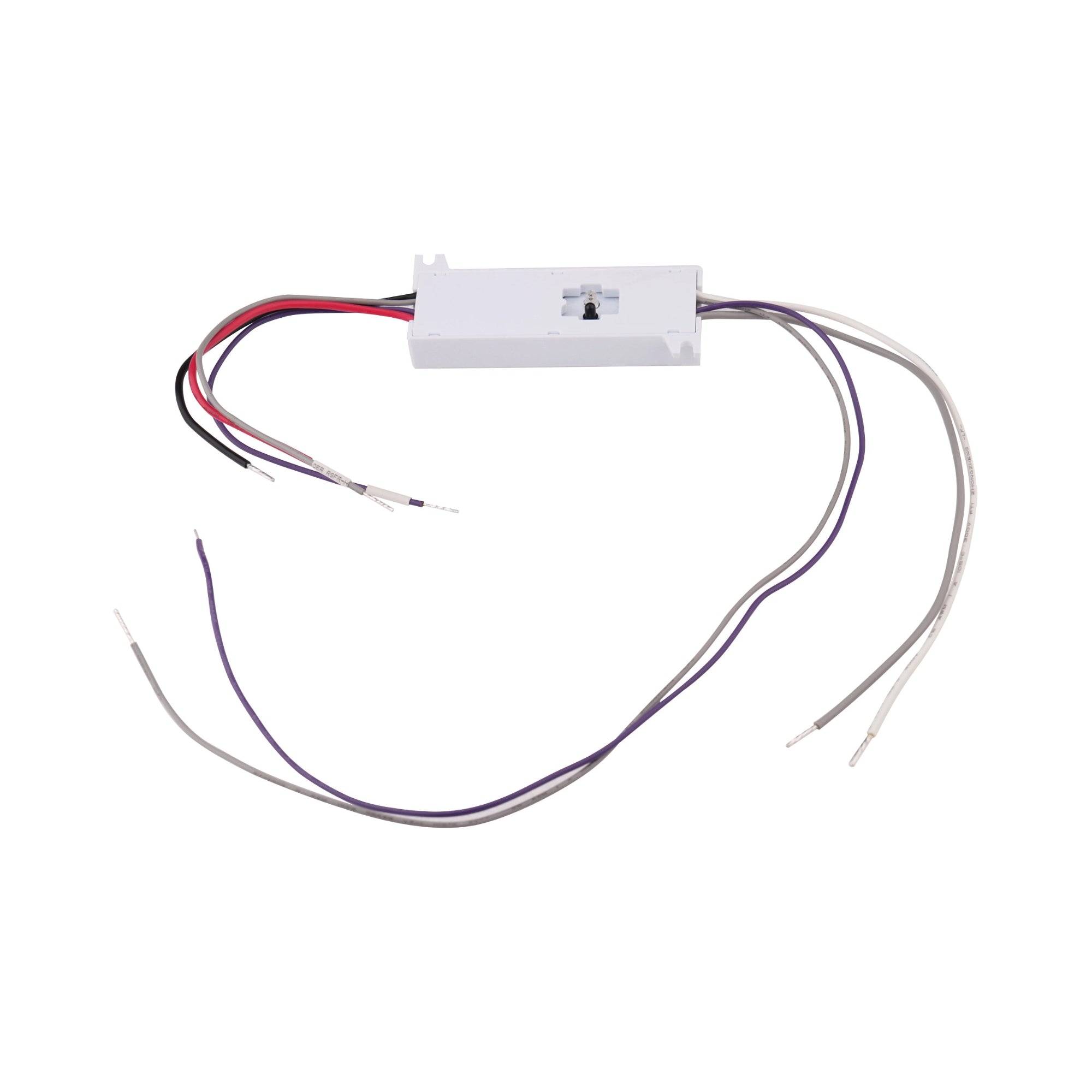 Keystone Dawn-to-Dusk Button Photocell 120-277V