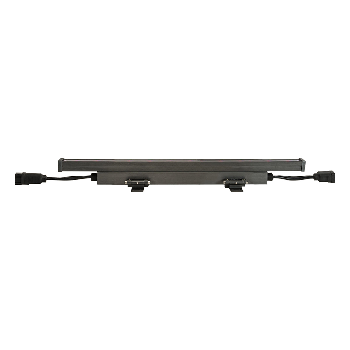 2ft LED Wall Washer, 560 Lumens, 12 Watts, RGBW, 120-277V, Smartloop DMX Controller Not Included - Bees Lighting