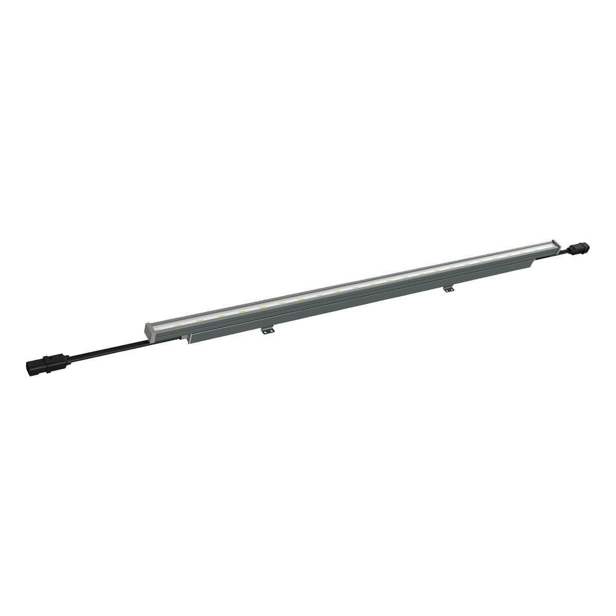 4ft LED Wall Washer, 1110 Lumens, 24 Watts, RGBW, 120-277V, Smartloop DMX Controller Not Included - Bees Lighting