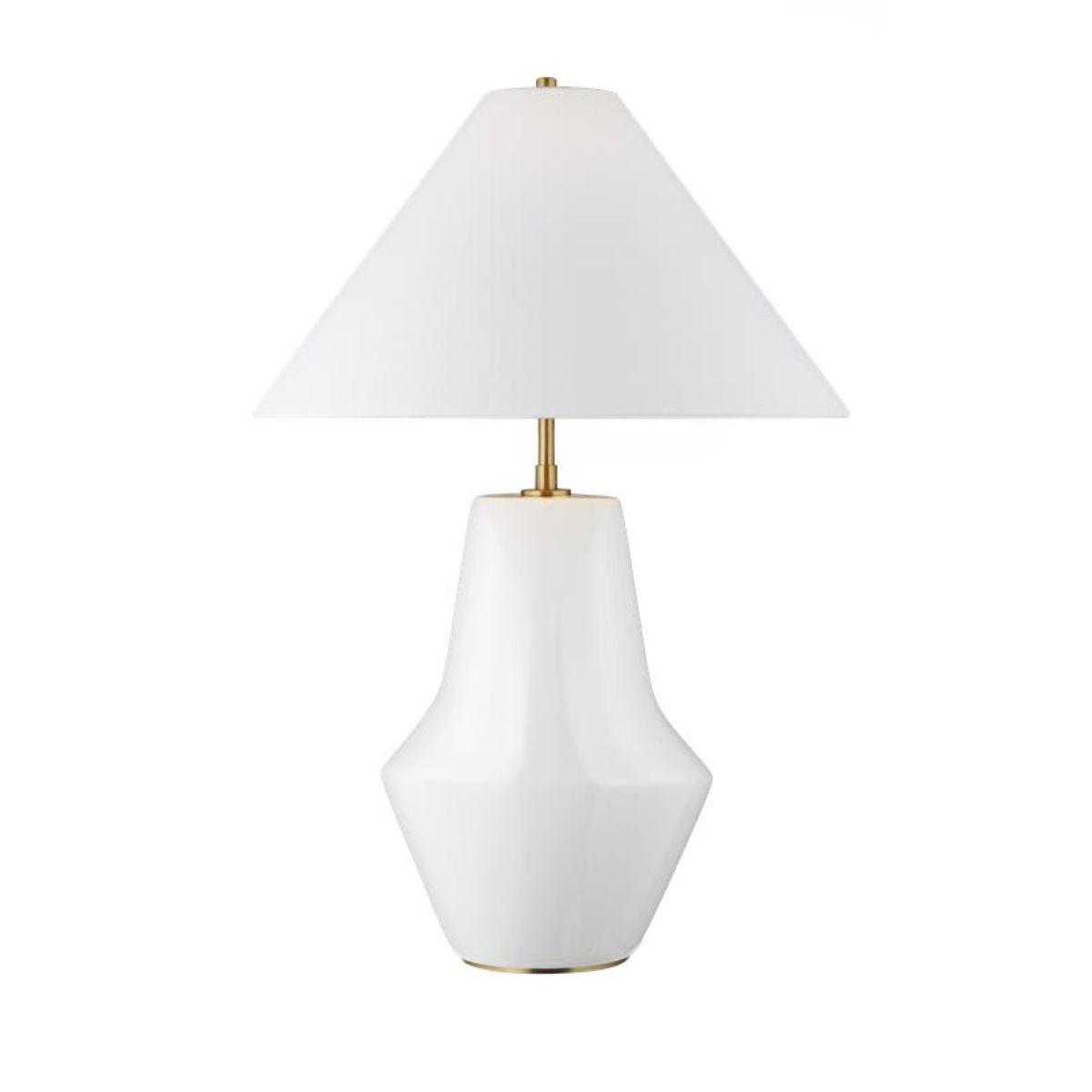Contour Short Table Lamp - Bees Lighting