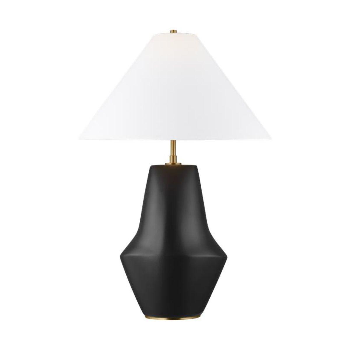 Contour Short Table Lamp - Bees Lighting