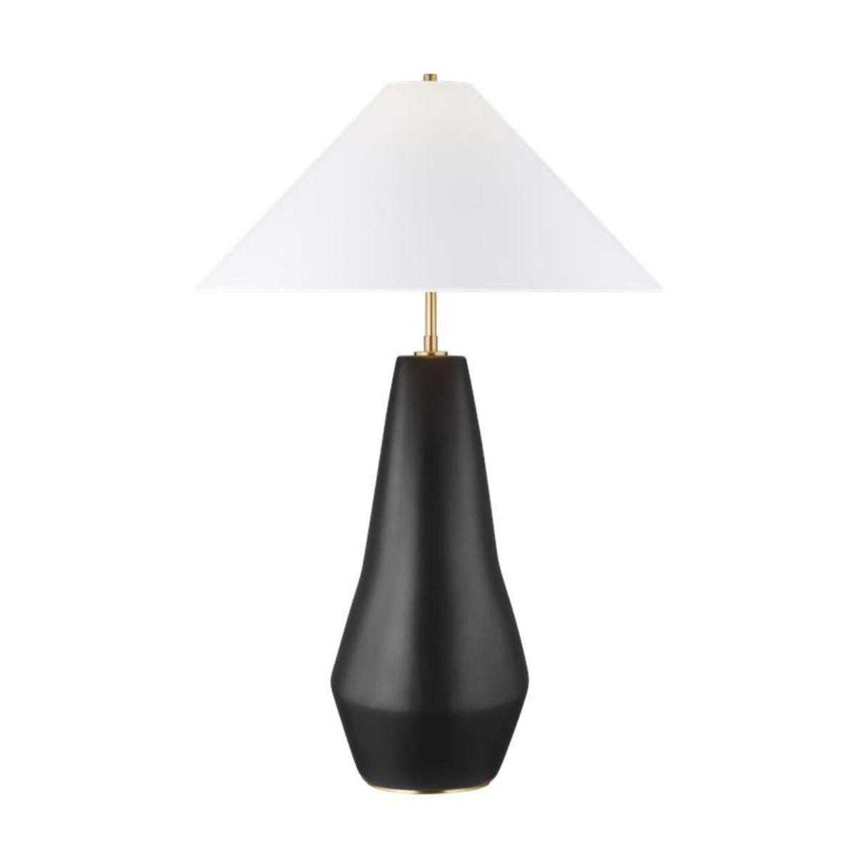 Contour Tall Table Lamp - Bees Lighting