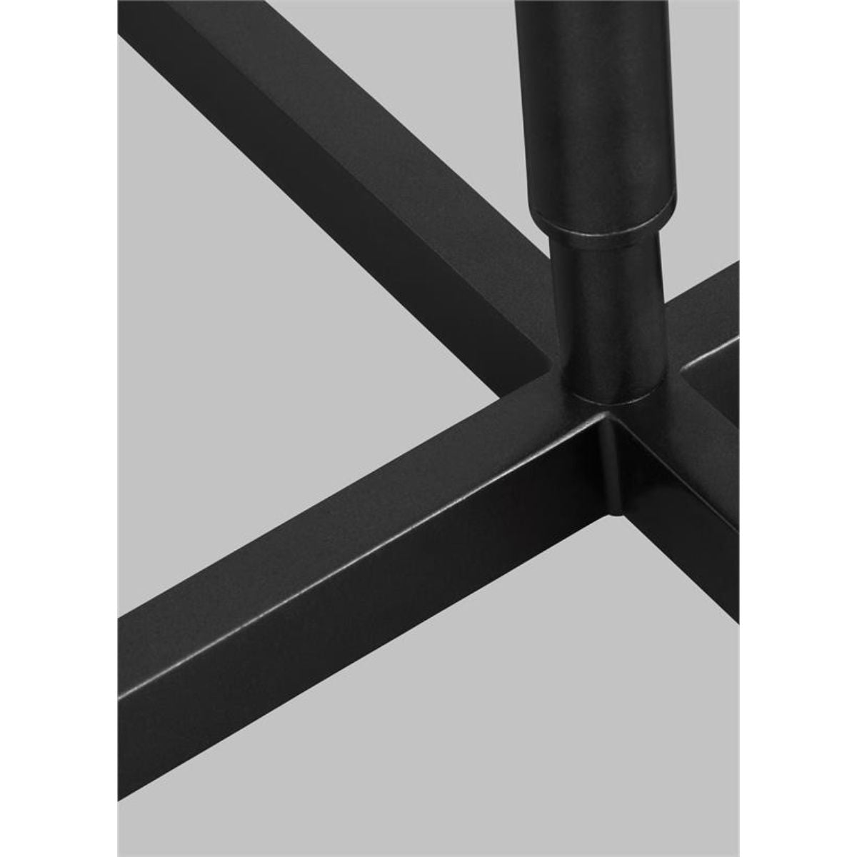 Franklin Task Floor Lamp Deep Bronze Finish - Bees Lighting