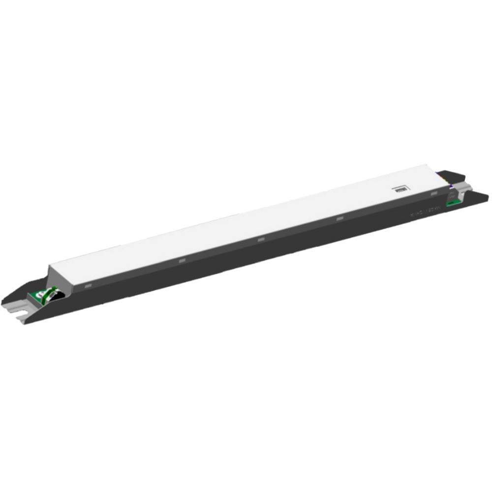 SmartCurrent 100Watts, USB Programmable LED Driver 1500-3000mA, 0-10V Dimming, 120-277V - Bees Lighting