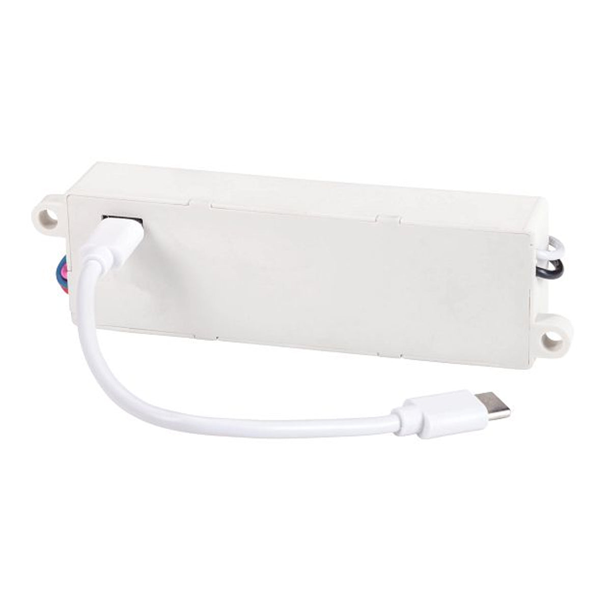 SmartCurrent, 12W, 120-500mA Programmable LED Driver, 0-10V Dimming, 120-277V Input