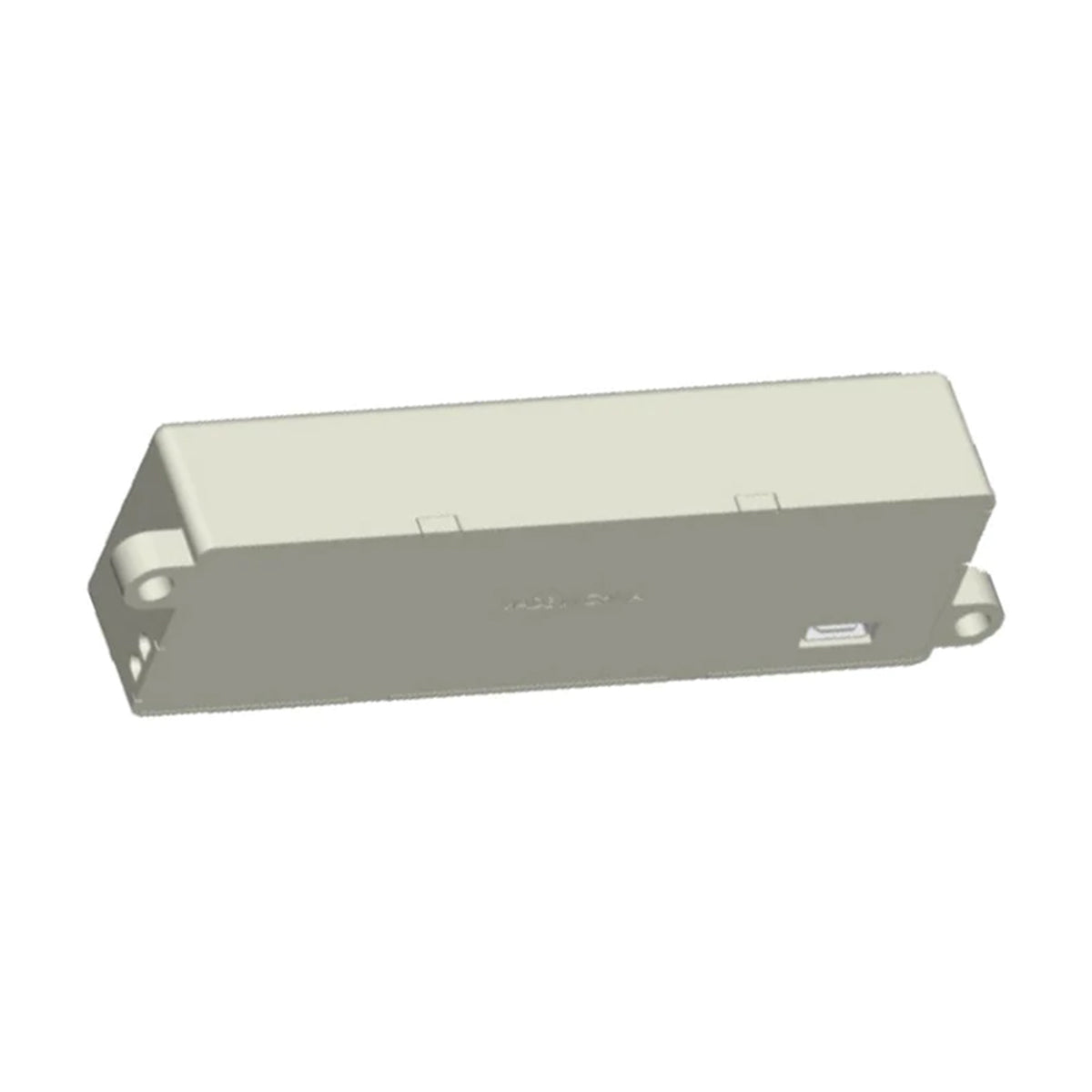 SmartCurrent 12Watts, USB Programmable LED Driver, 120-500mA, 0-10V Dimming, 120-277V - Bees Lighting