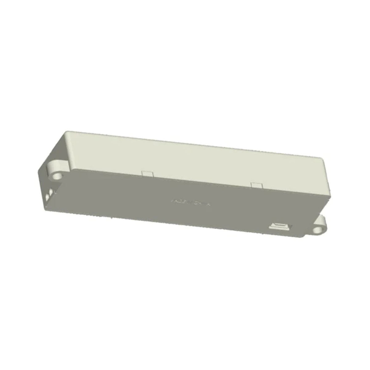 SmartCurrent 20Watts, USB Programmable LED Driver 200-730mA, 0-10V Dimming, 120-277V - Bees Lighting