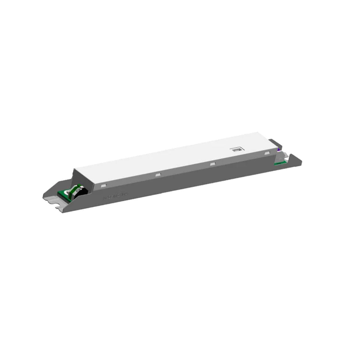 SmartCurrent, 30W, 350-1050mA Programmable LED Driver, 0-10V Dimming, 120-277V Input