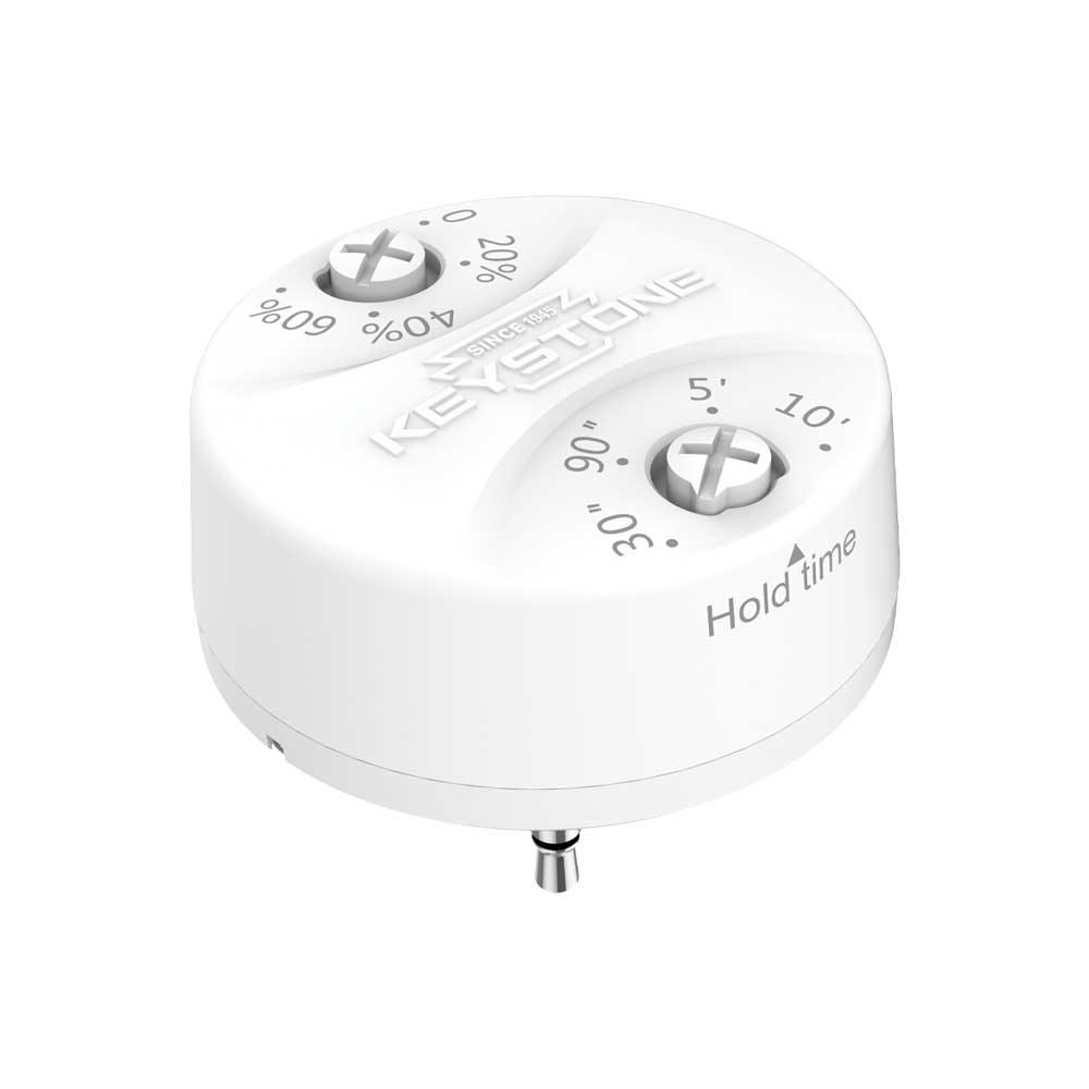 Keystone KTS-MW1-12V-AUX Microwave Sensor for DirectDrive CornCob Bulbs