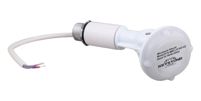 Keystone Microwave Occupancy/Daylight Sensor Kit - Bees Lighting