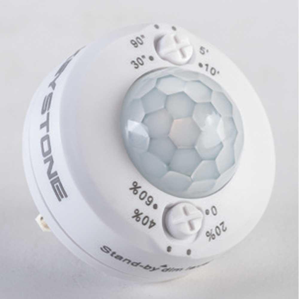 Keystone KTS-PIR1-12V-AUX PIR Sensor for DirectDrive CornCob Bulbs - Bees Lighting