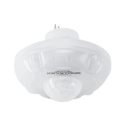 Keystone Technologies - Screw-in LED PIR Motion Sensor Preset A | Bees Lighting