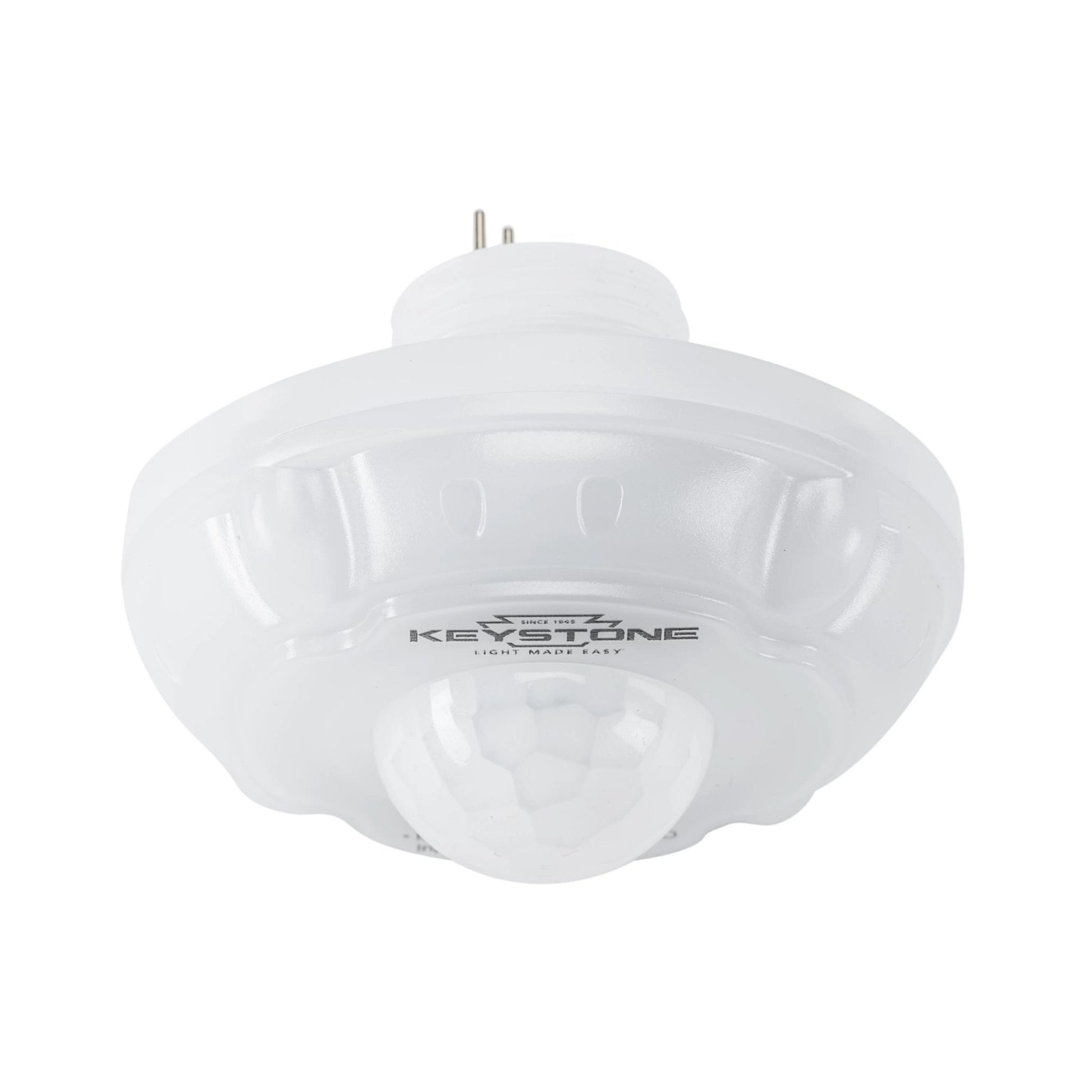 Keystone Technologies - Screw-in LED PIR Motion Sensor Preset A | Bees Lighting