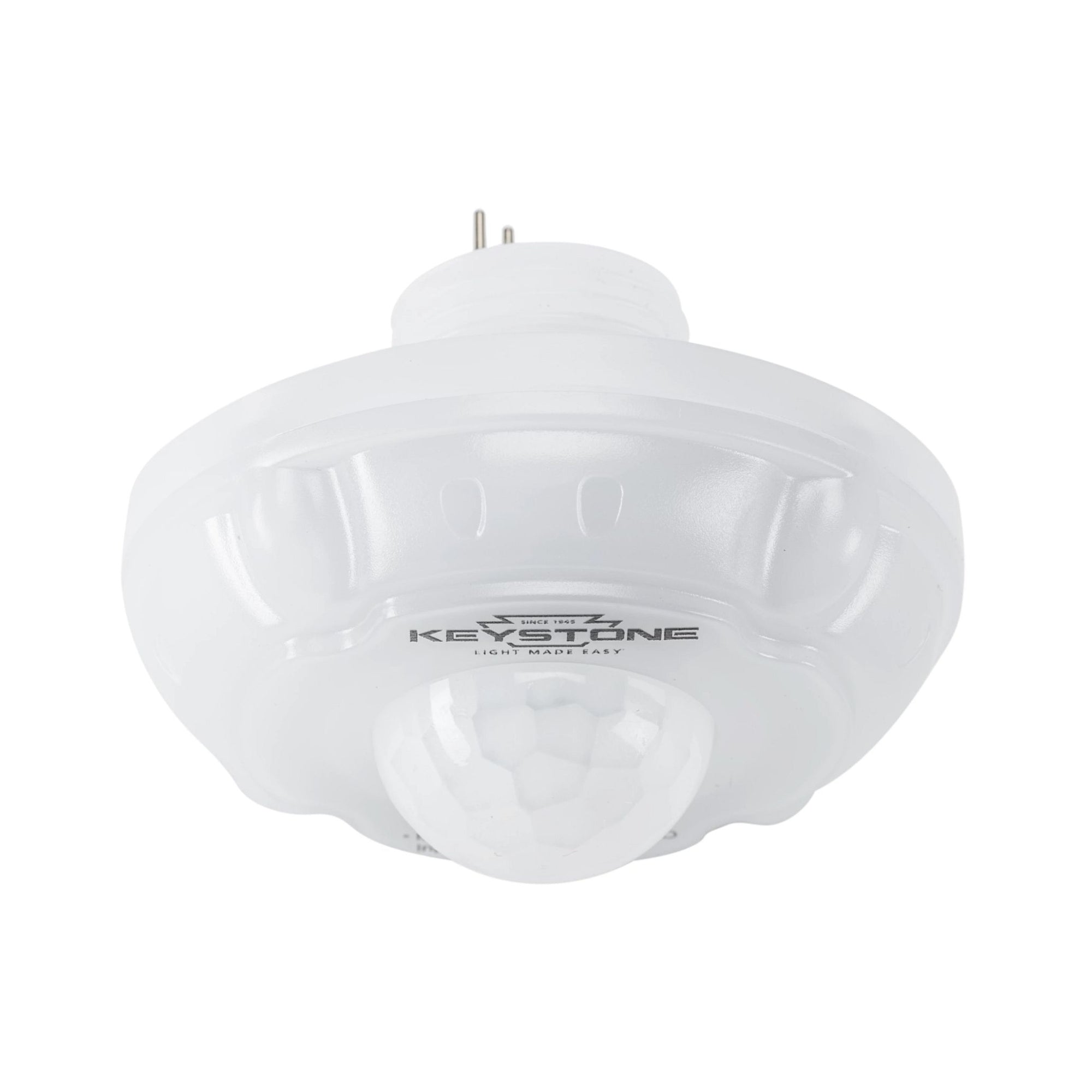 Keystone Technologies - Screw-in LED PIR Motion Sensor Preset A | Bees Lighting
