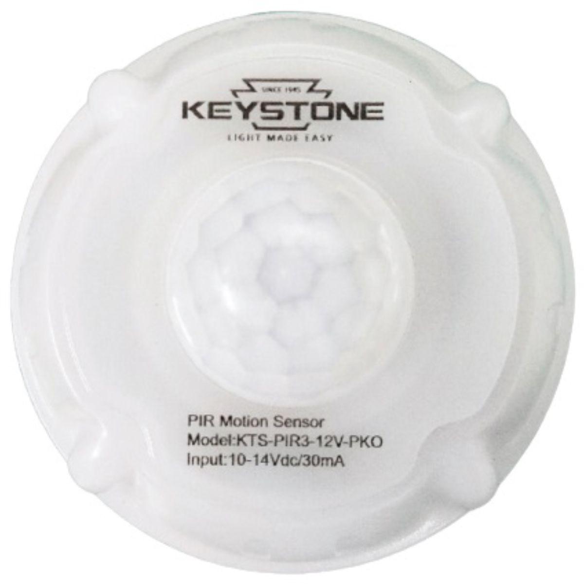 LED Passive Infrared Occupancy/Daylight Sensor Preset A - Bees Lighting