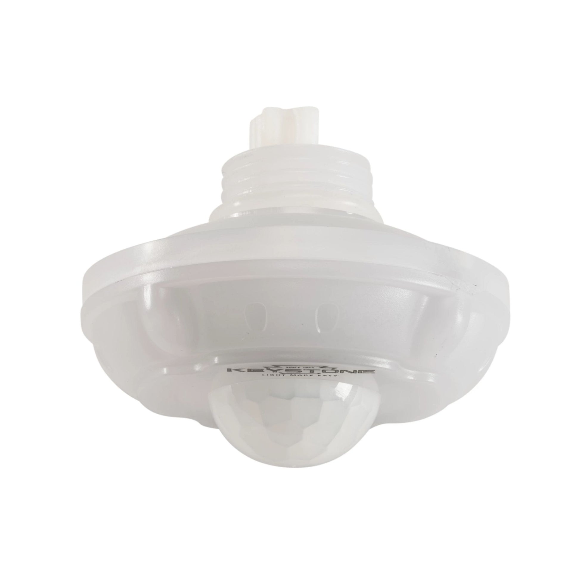 Keystone Technologies - Screw-in LED PIR Motion Sensor Preset B | Bees Lighting