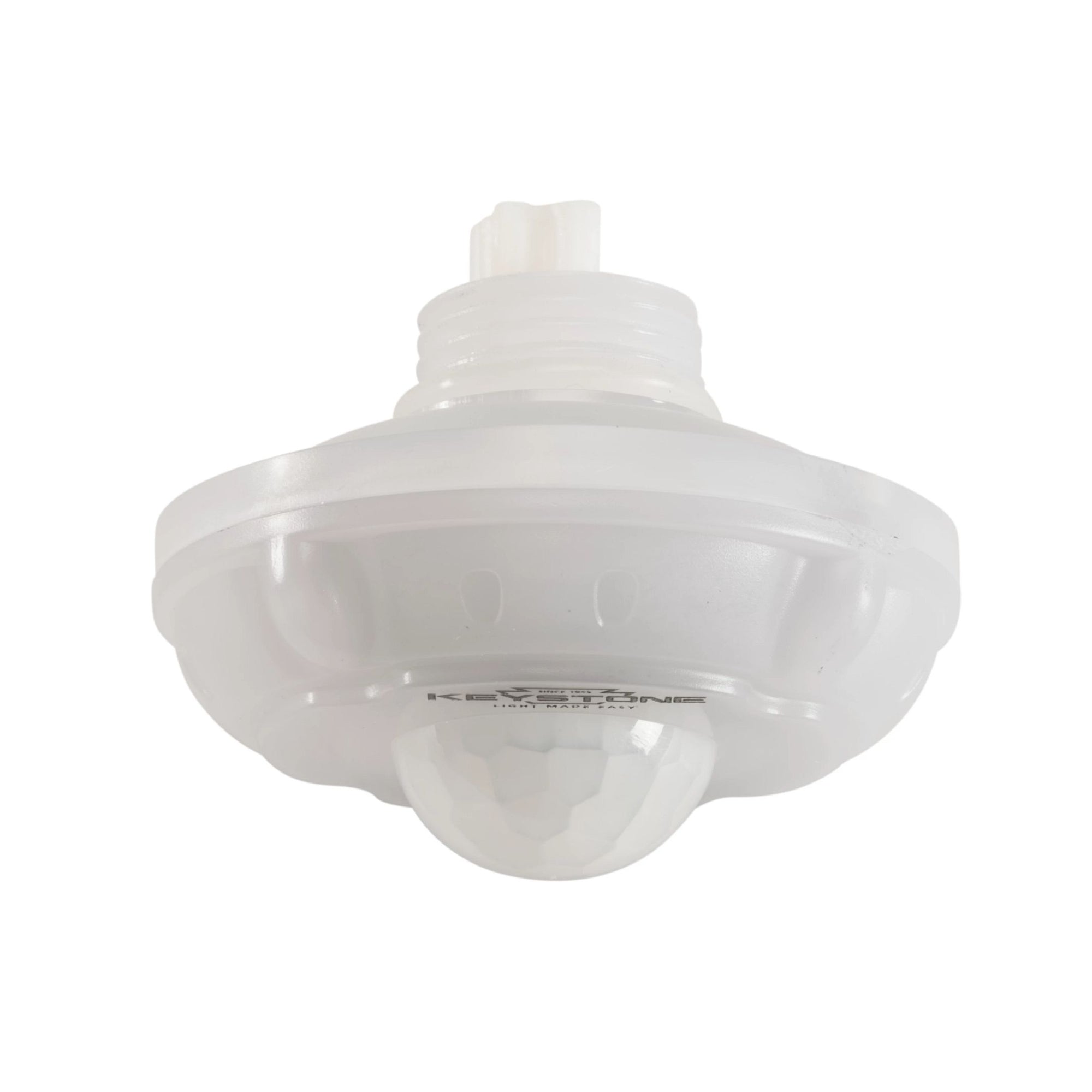 Keystone Technologies - Screw-in LED PIR Motion Sensor Preset B | Bees Lighting