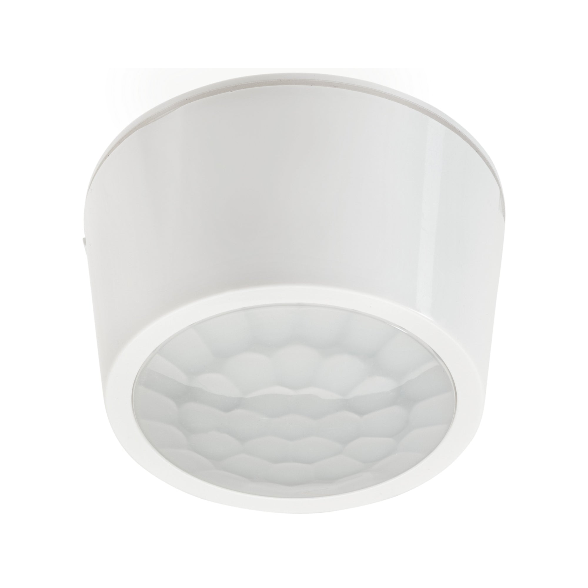 Keystone 12V PIR Motion Sensor Plug-and-Play Knockout Mount