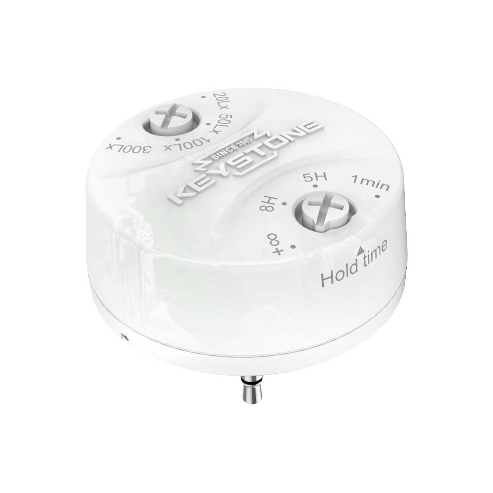 Keystone KTS-PS1-12V-AUX Photocell Sensor for DirectDrive CornCob Bulbs - Bees Lighting