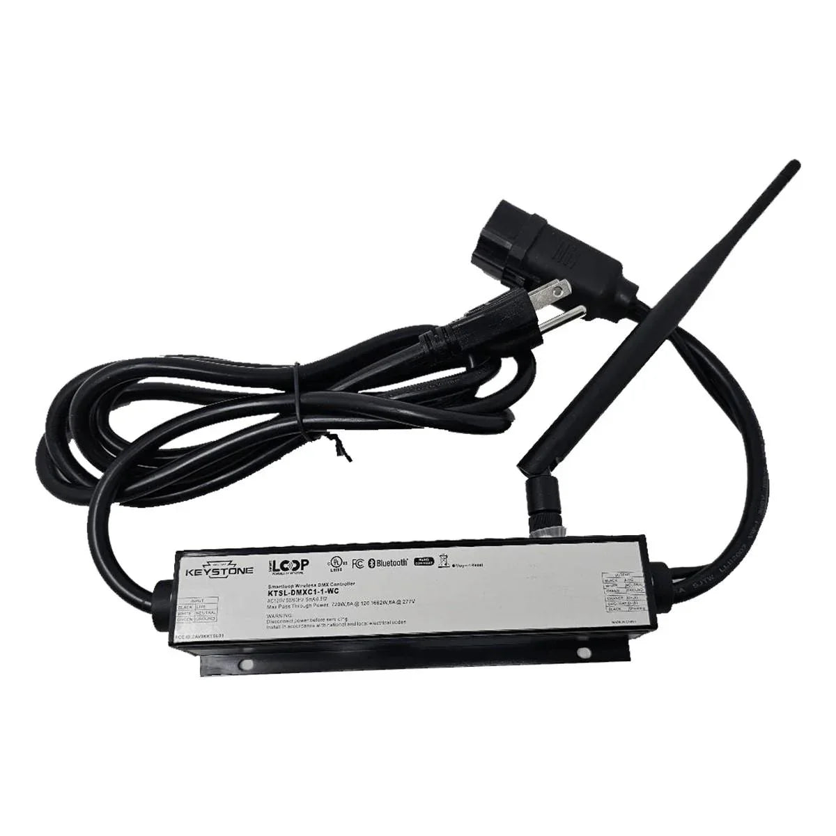 Keystone KTSL-DMXC1-1-WC - Wireless Controller - Bees Lighting