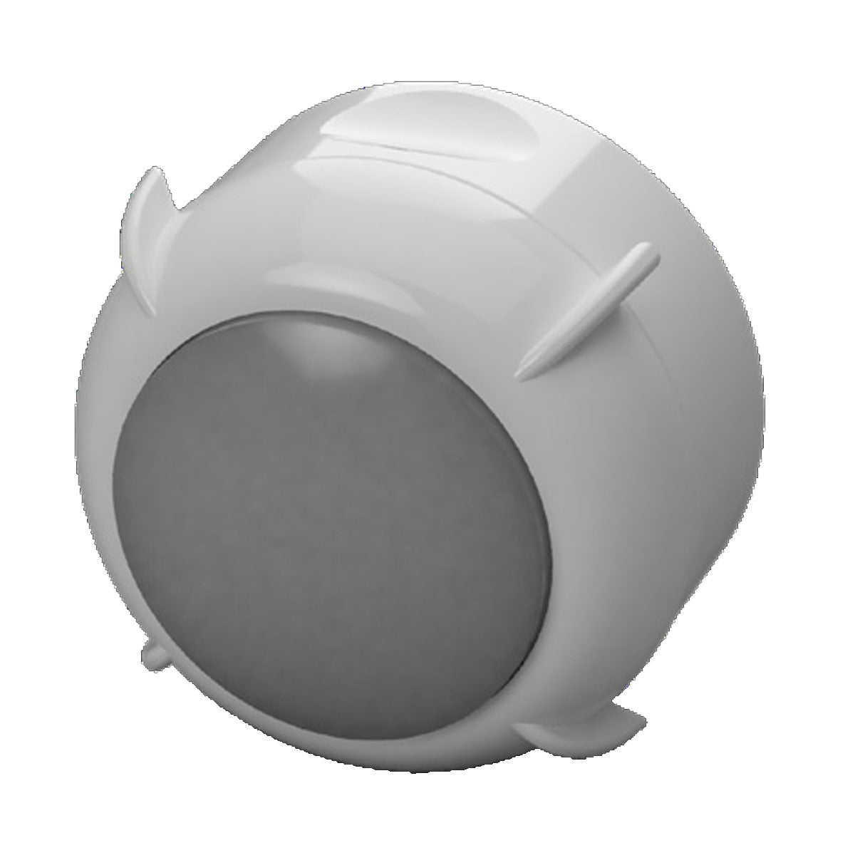 Bluetooth mesh screw-in PIR occupancy sensor - Bees Lighting