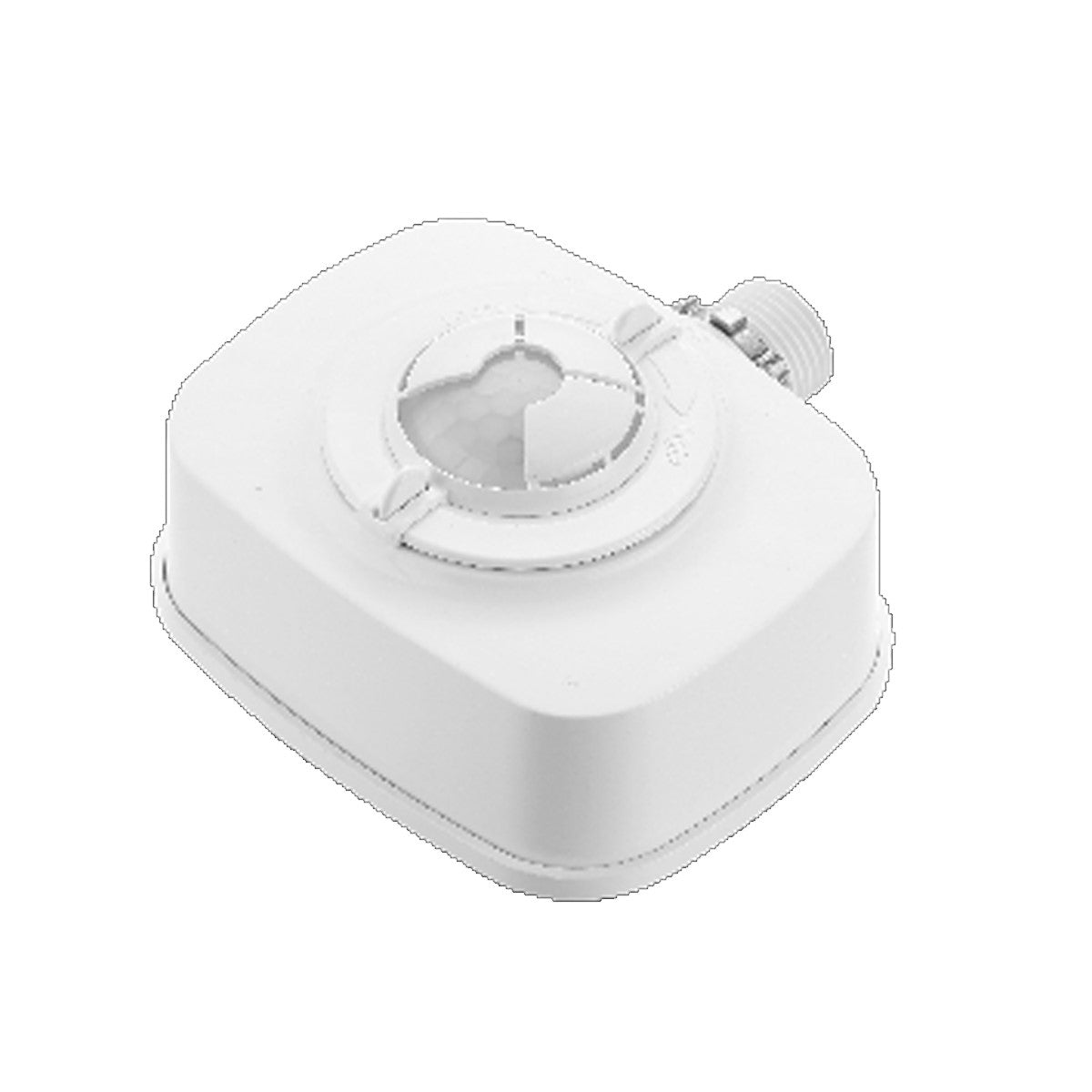Wired Bluetooth Mesh PIR Occupancy Sensor - Bees Lighting