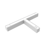 T Connector Module, 37W, 4625 Lumens, Selectable CCT, White - Bees Lighting