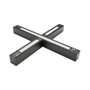 X Connector Module, 50W, 6250 Lumens, Selectable CCT, Black - Bees Lighting