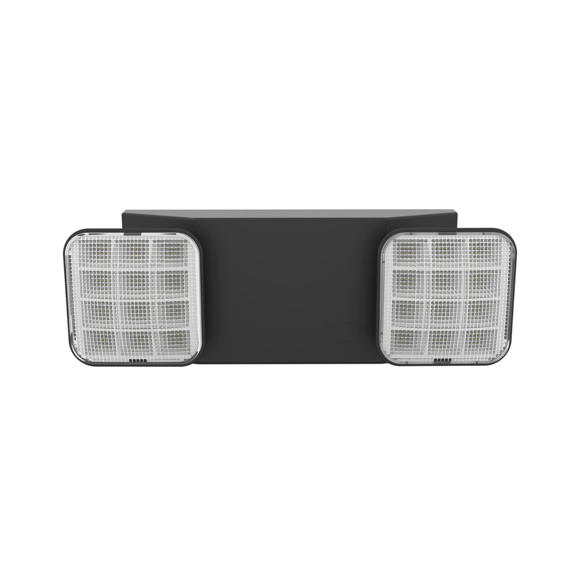 Keystone Square Head Emergency Light - Bees Lighting