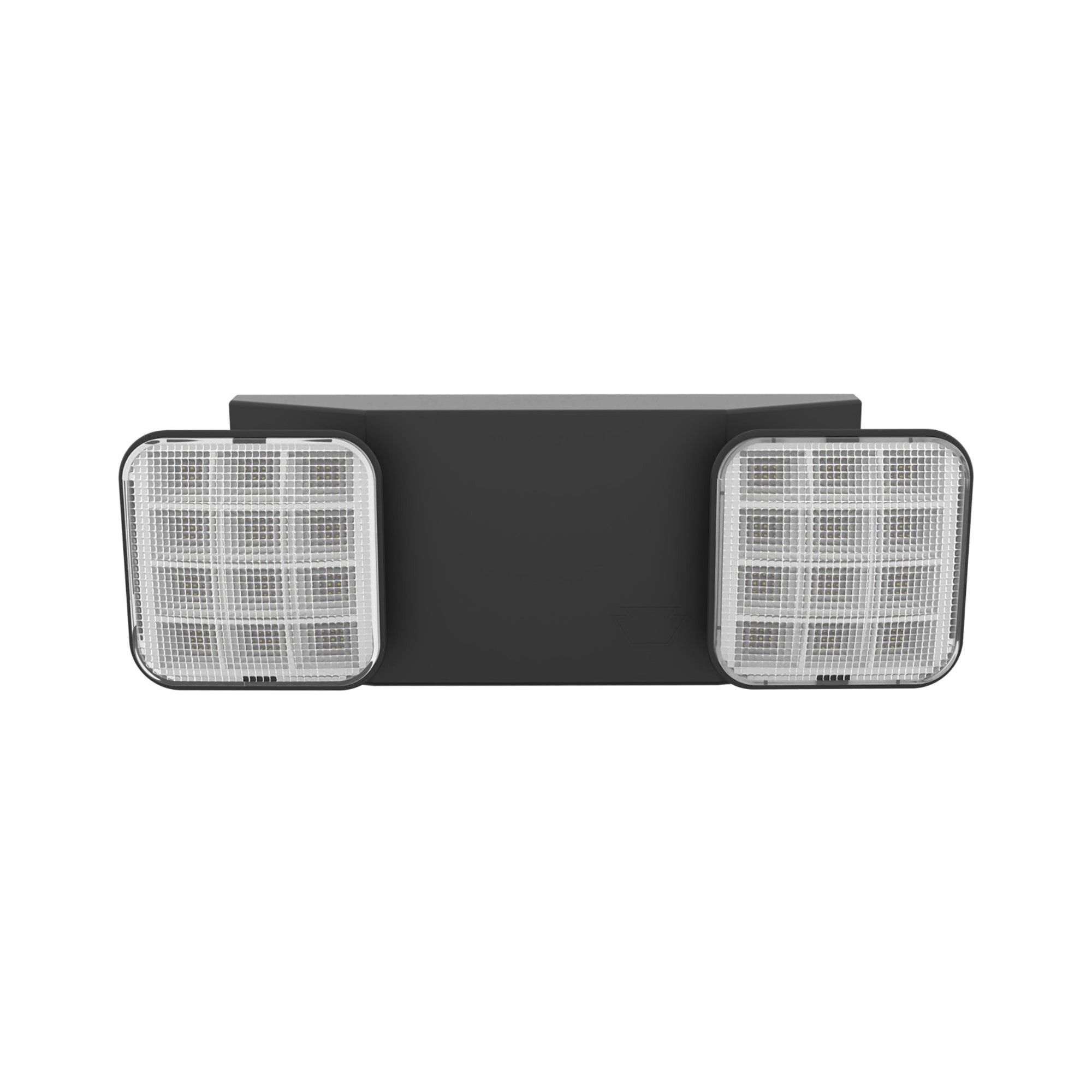 Keystone Square Head Emergency Light - Bees Lighting