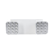 Keystone Square Head Emergency Light - Bees Lighting