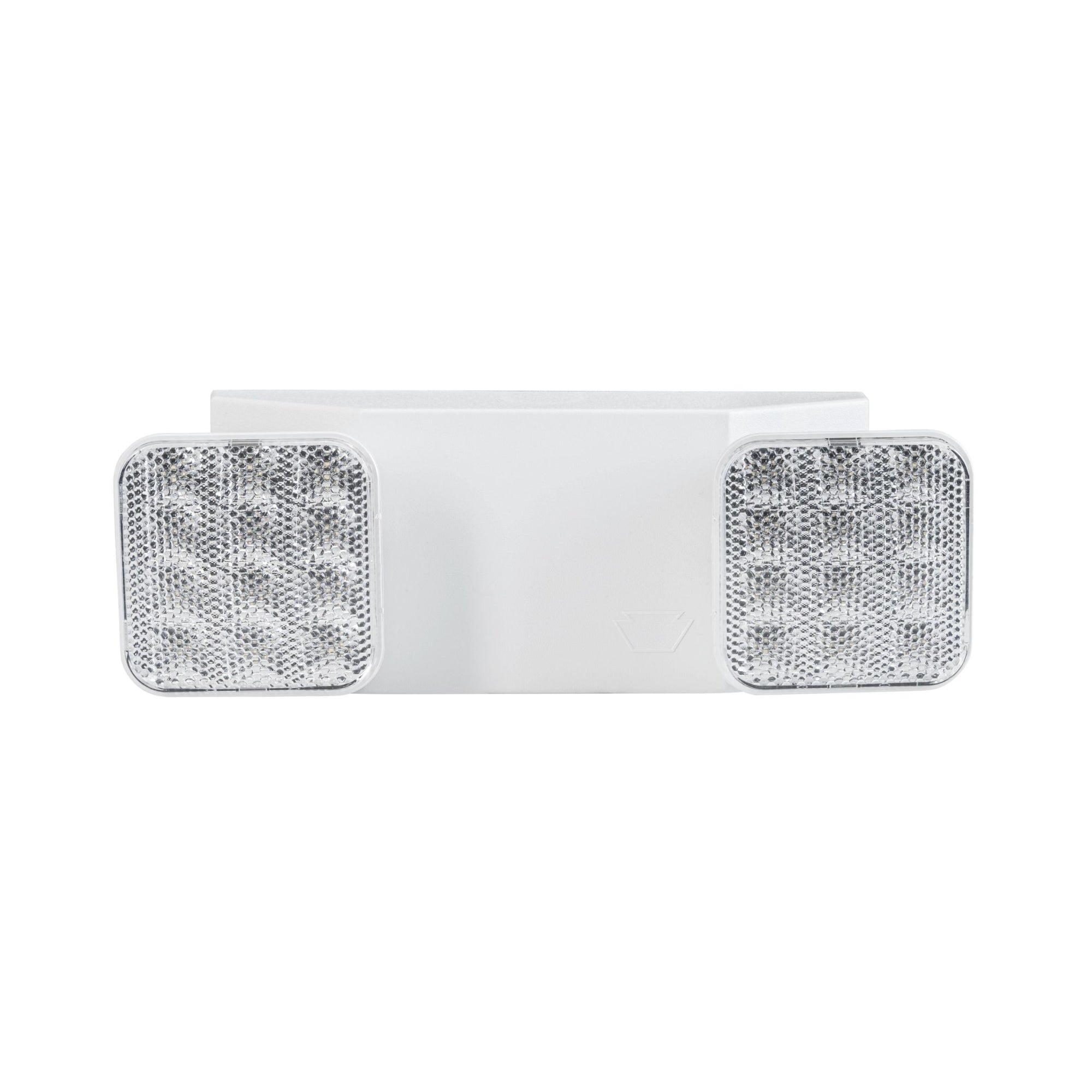 Keystone Square Head Emergency Light - Bees Lighting