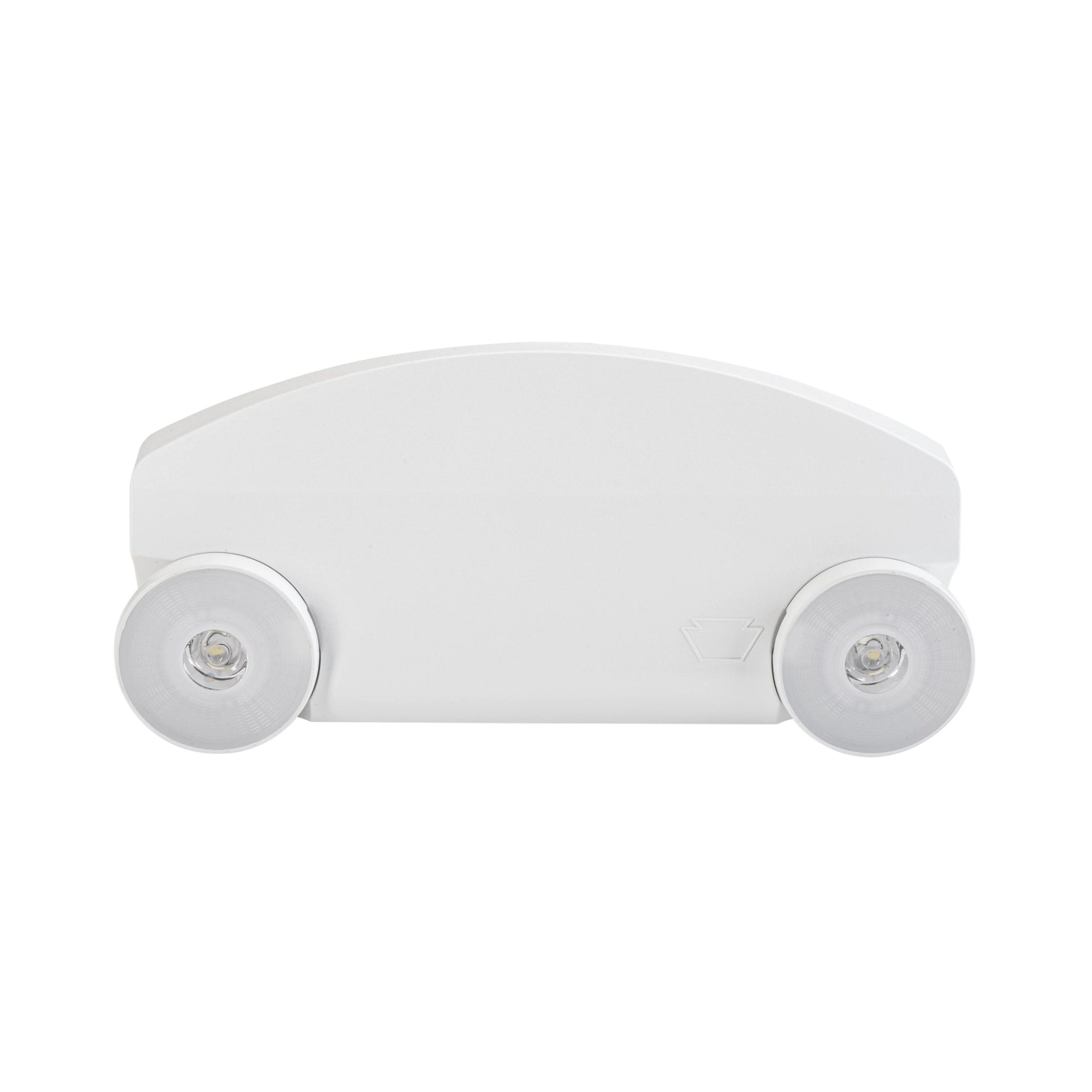 Keystone Round Head Emergency Light - Bees Lighting