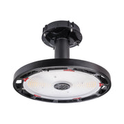 Industrial LED High Bay Light, 400W, 60000 Lumens, 4000K/5000K, 120-277V