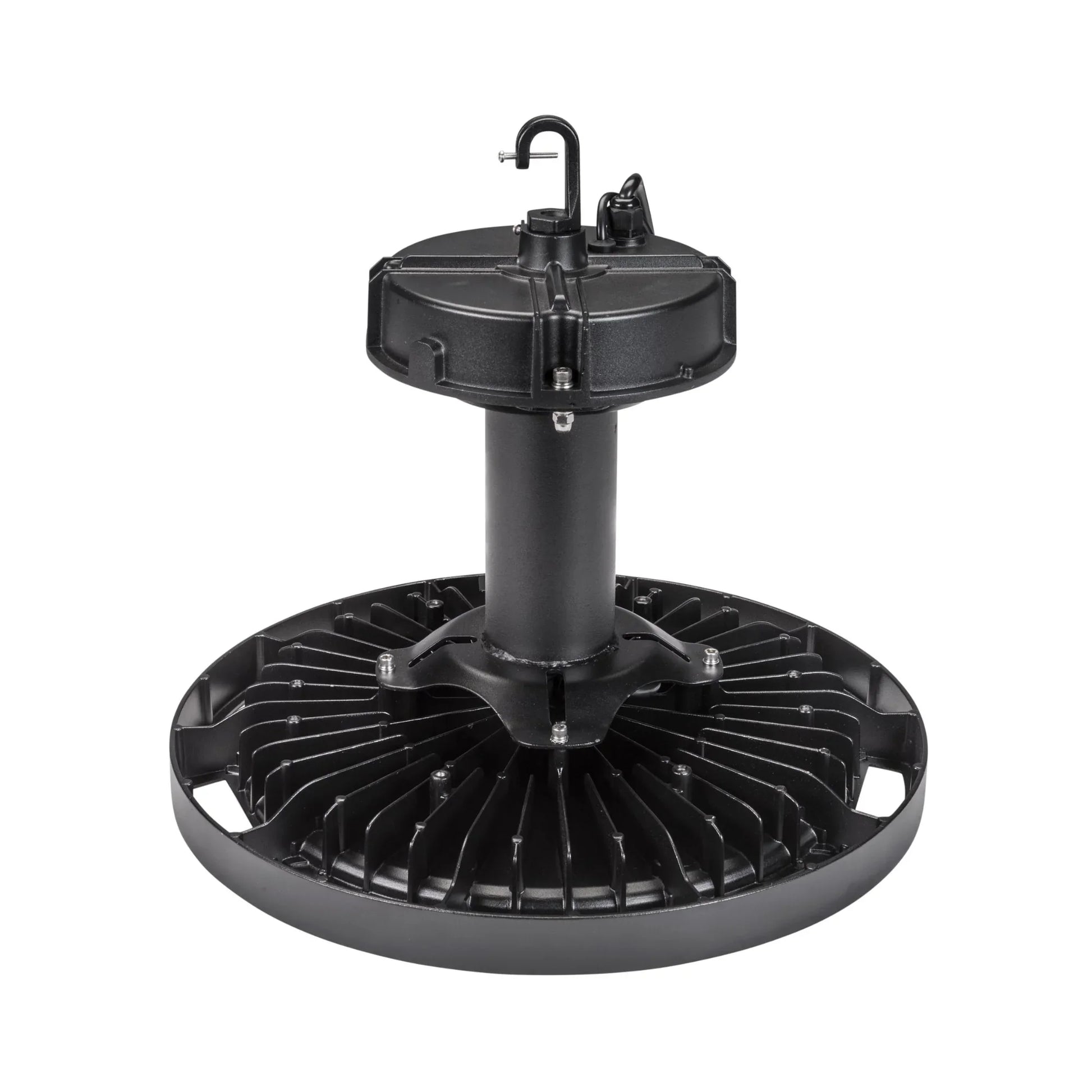 Keystone Technologies - Industrial LED High Bay Light, 400W, 60000 Lumens, 4000K/5000K, 120-277V | Bees Lighting