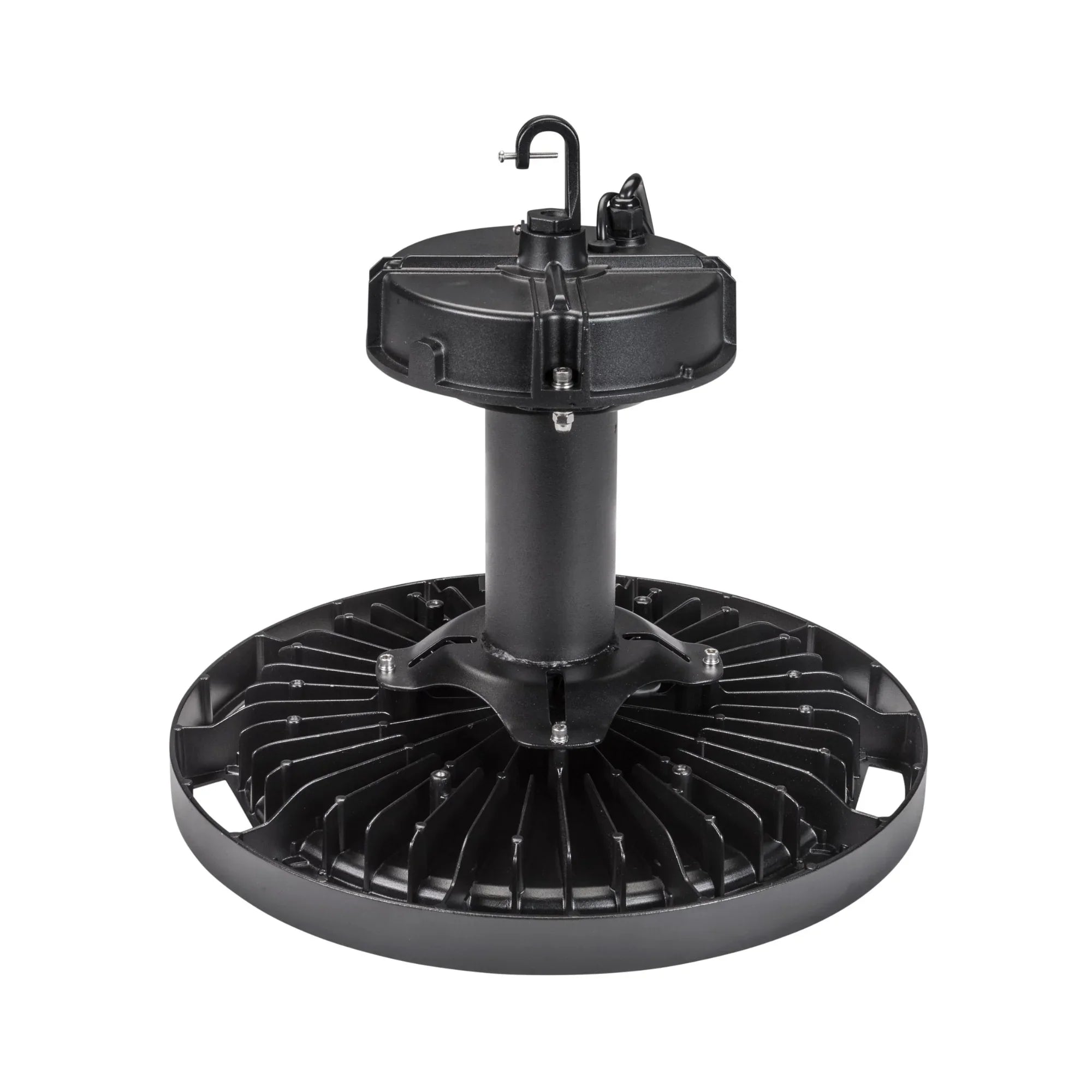 Keystone Technologies - Industrial LED High Bay Light, 400W, 60000 Lumens, 4000K/5000K, 120-277V | Bees Lighting